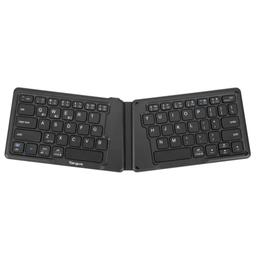 Targus AKF003US Bluetooth Mini Keyboard