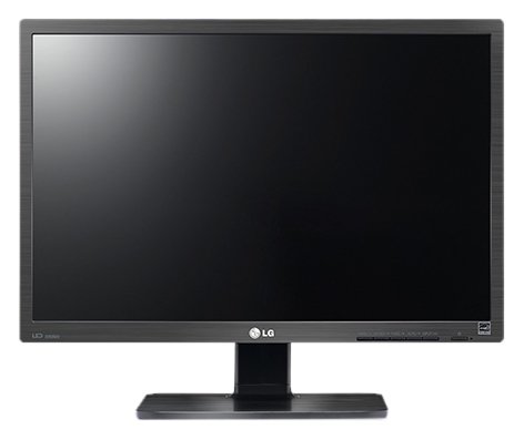 LG 24EB23PM-B 24.0" 1920 x 1200 60 Hz Monitor