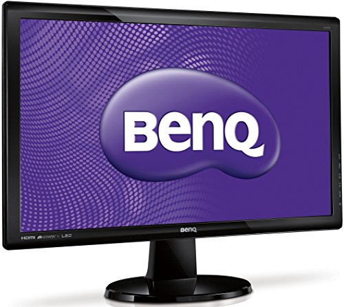 BenQ GL2450HM 24.0" 1920 x 1080 60 Hz Monitor
