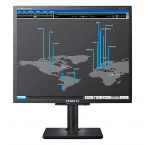 Samsung P1980ER 19.0" 1280 x 1024 Monitor