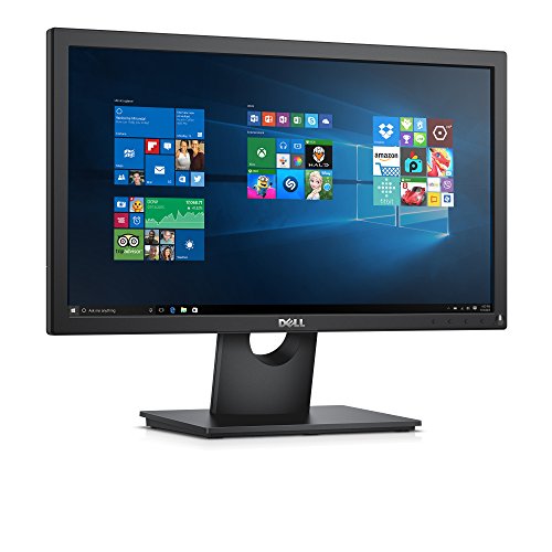 Dell E2016HV 19.5" 1600 x 900 60 Hz Monitor