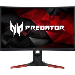 Acer Z271 27.0" 1920 x 1080 144 Hz Curved Monitor