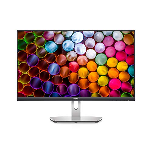 Dell S2421H 23.8" 1920 x 1080 75 Hz Monitor