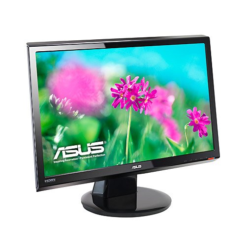 Asus VH222H-P 21.5" 1920 x 1080 Monitor