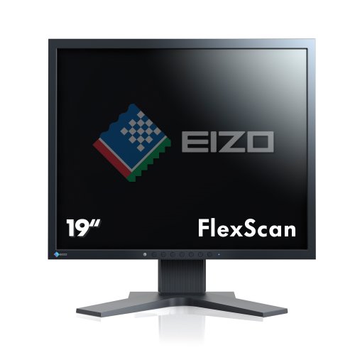 Eizo S1933H-BK 19.0" 1280 x 1024 60 Hz Monitor