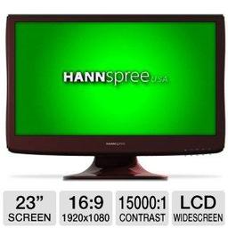 Hannspree SM238DPR 23.0" 1920 x 1080 Monitor