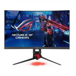 Asus ROG Strix XG27WQ 27.0" 2560 x 1440 165 Hz Curved Monitor