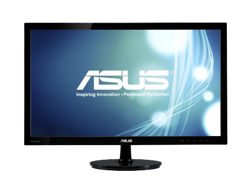 Asus VS238H-P 23.0" 1920 x 1080 Monitor