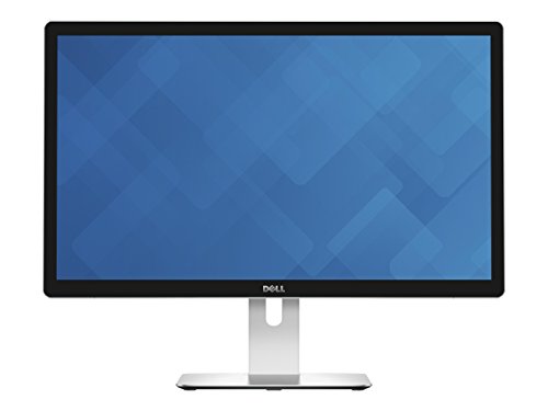 Dell UP2715K 27.0" 5120 x 2880 60 Hz Monitor
