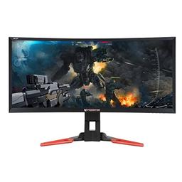 Acer Z35 bmiphz 35.0" 2560 x 1080 200 Hz Curved Monitor