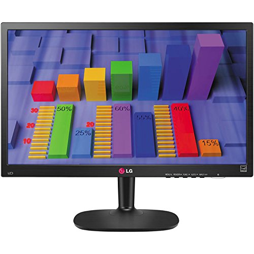 LG 27MP34HQ-B 27.0" 1920 x 1080 60 Hz Monitor