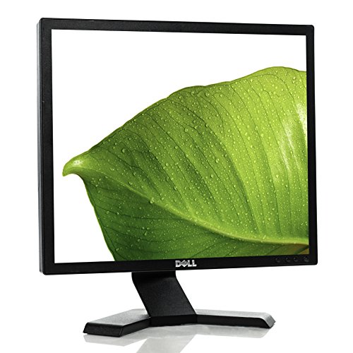 Dell E190S 19.0" 1280 x 1024 60 Hz Monitor