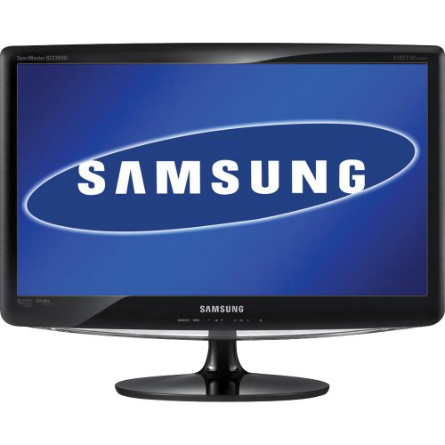 Samsung B2230HD 22.0" 1920 x 1080 Monitor