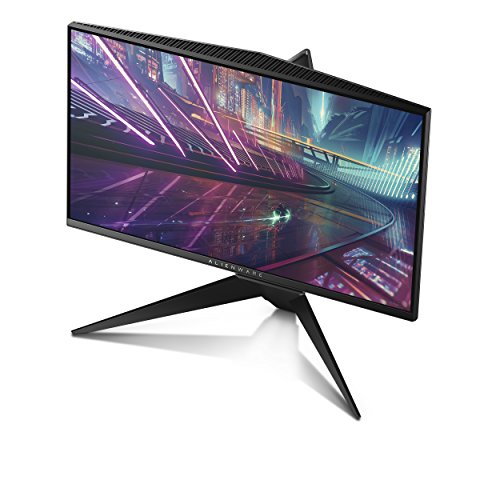 Alienware AW2518HF 24.5" 1920 x 1080 240 Hz Monitor