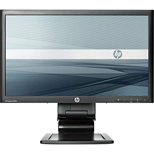 HP LA2206xc 21.5" 1920 x 1080 60 Hz Monitor