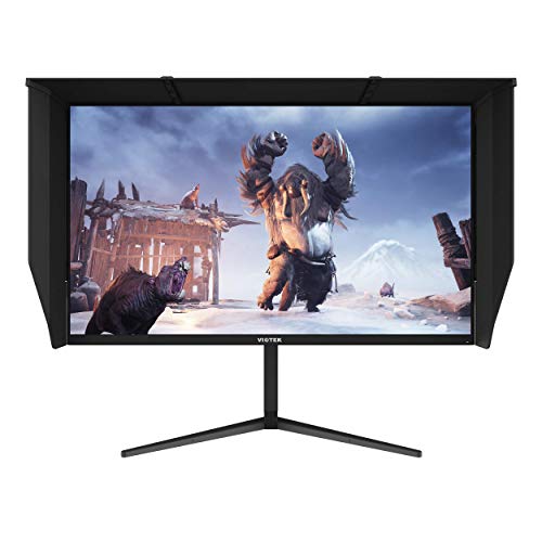 VIOTEK GFI27QXA 27.0" 3840 x 2160 144 Hz Monitor