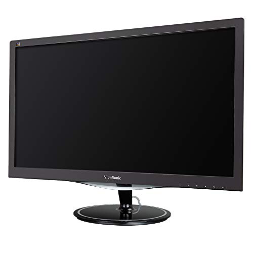 ViewSonic VX2757-mhd 27.0" 1920 x 1080 Monitor