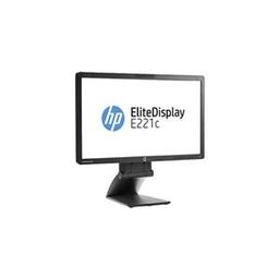 HP D9E49AA#ABA 21.5" 1920 x 1080 60 Hz Monitor