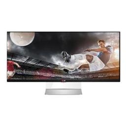 LG 34UM94-P 34.0" 3440 x 1440 60 Hz Monitor