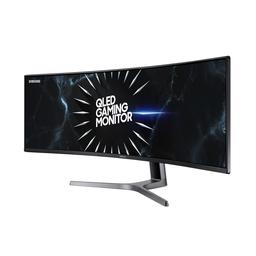 Samsung C49RG9 49.0" 5120 x 1440 120 Hz Curved Monitor