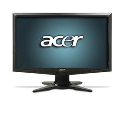 Acer G185HAb 18.5" 1366 x 768 Monitor