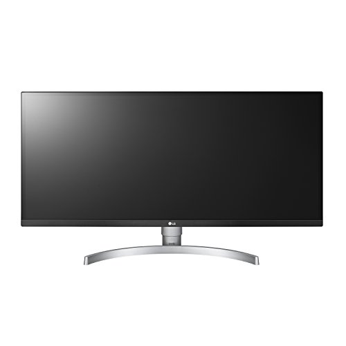 LG 34WK650-W 34.0" 2560 x 1080 60 Hz Monitor