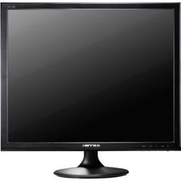 Hannspree HL196DBB 19.0" 1280 x 1024 Monitor