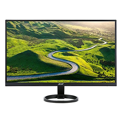 Acer R271 bid 27.0" 1920 x 1080 60 Hz Monitor