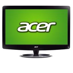 Acer HS244HQbmii 23.6" 1920 x 1080 120 Hz Monitor