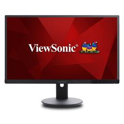 ViewSonic VA2256-MHD 21.5" 1920 x 1080 60 Hz Monitor