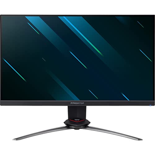 Acer XB253Q Gpbmiiprzx 24.5" 1920 x 1080 144 Hz Monitor