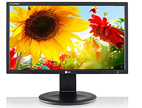 LG E2722PY-BN 27.0" 1920 x 1080 Monitor