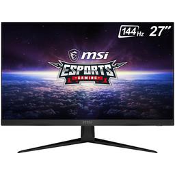 MSI Optix G271 27.0" 1920 x 1080 144 Hz Monitor