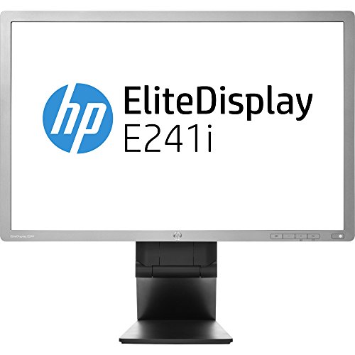 HP F0W81A8 24.0" 1920 x 1200 60 Hz Monitor