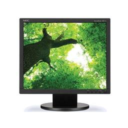 NEC AS172-BK 17.0" 1280 x 1024 76 Hz Monitor