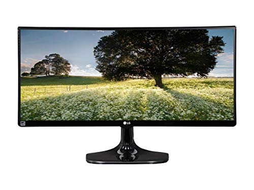 LG 25UM56-P 25.0" 2560 x 1080 60 Hz Monitor