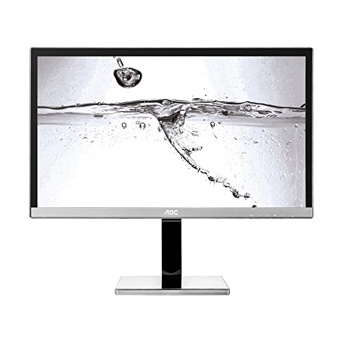 AOC U2477PWQ 23.6" 3840 x 2160 60 Hz Monitor