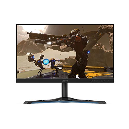 Lenovo Legion Y25-25 24.5" 1920 x 1080 240 Hz Monitor