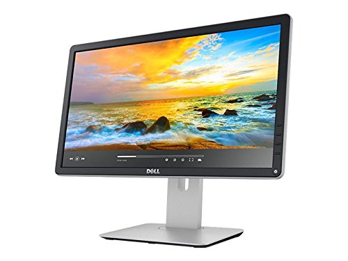 Dell P2014H 19.5" 1600 x 900 60 Hz Monitor