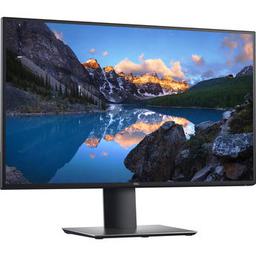 Dell U2720Q 27.0" 3840 x 2160 60 Hz Monitor