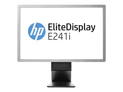 HP E241i 24.0" 1920 x 1200 60 Hz Monitor