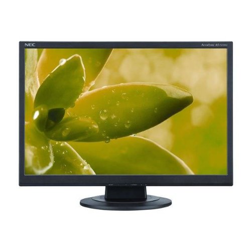 NEC AS192WM-BK 19.0" 1440 x 900 Monitor