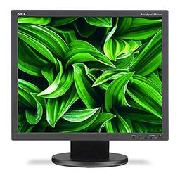 NEC AS19Mi-BK 19.0" 1280 x 1024 60 Hz Monitor