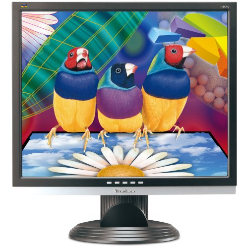 ViewSonic VA926g 19.0" 1280 x 1024 Monitor