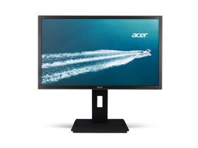 Acer B236HLymdr 23.0" 1920 x 1080 60 Hz Monitor