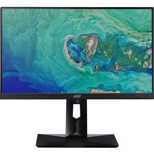 Acer CB271H 27.0" 1920 x 1080 60 Hz Monitor