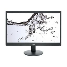 AOC E970SWN 18.5" 1366 x 768 60 Hz Monitor