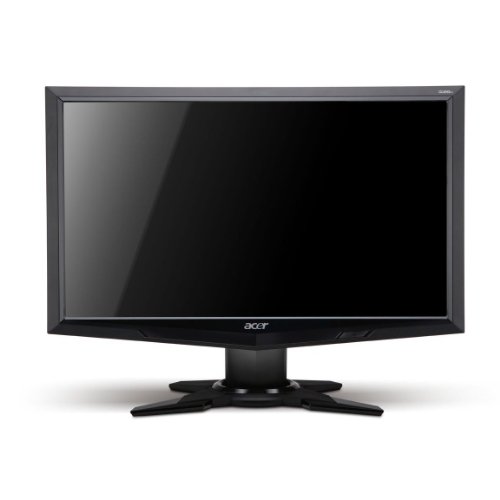 Acer G185HVBb 18.5" 1366 x 768 60 Hz Monitor