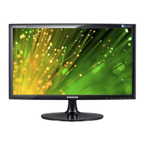 Samsung BX2431 24.0" 1920 x 1080 60 Hz Monitor