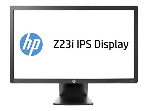 HP D7Q13A4#ABA 23.0" 1920 x 1080 60 Hz Monitor